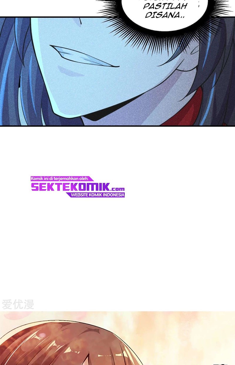 Xianwu Dizun Chapter 159 Bahasa Indonesia